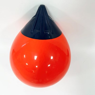 TSR A1 Poly Buoys Red